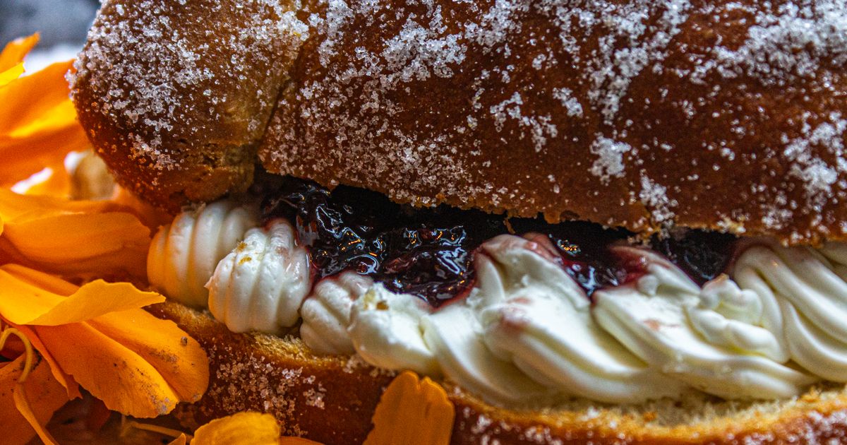 Ensaimada – das traditionelle spiralförmige Gebäck Mallorcas